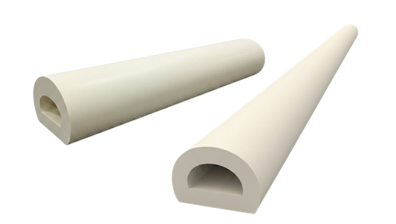 Defensas de Caucho para Barcos Amflex