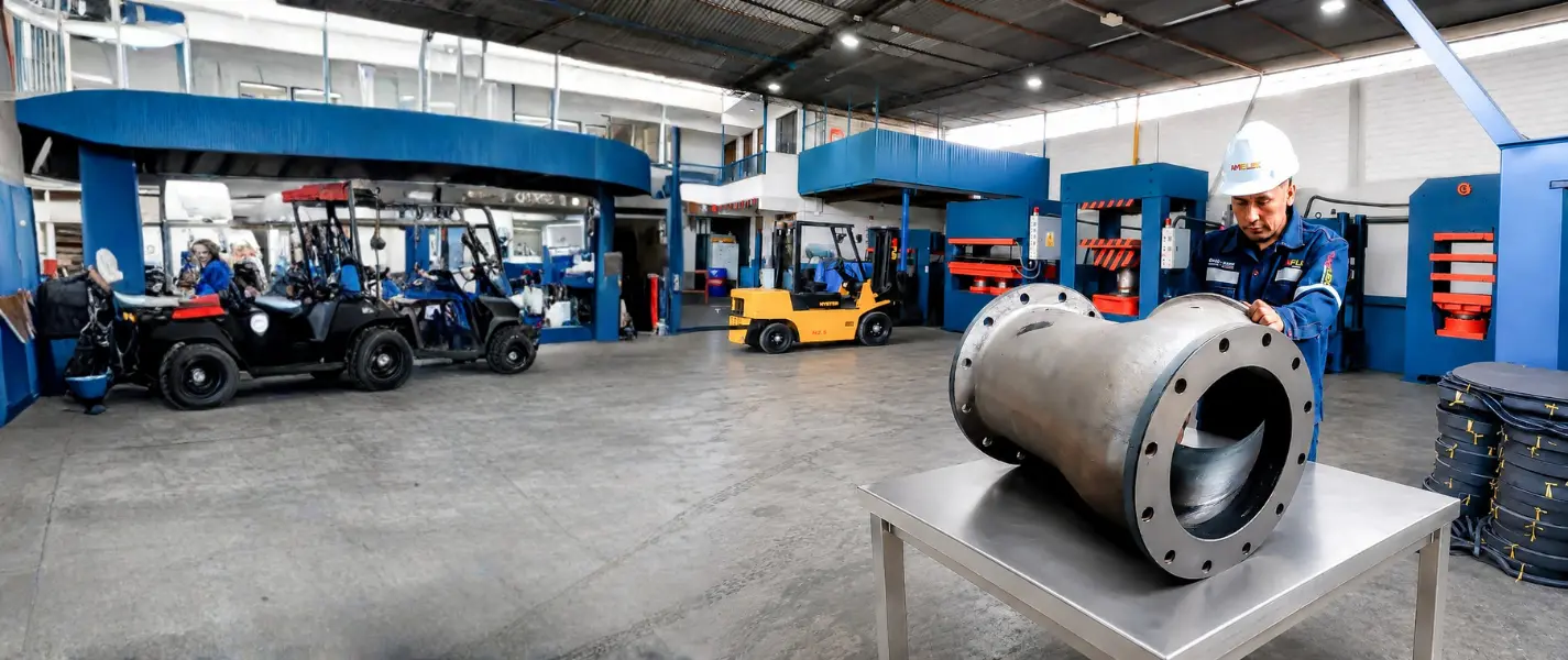 Soluciones para la minería