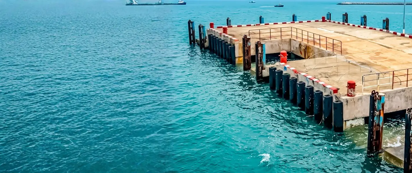 Soluciones para el sector marítimo