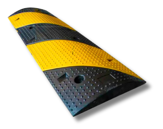 Rompemuelle de Caucho Amflex