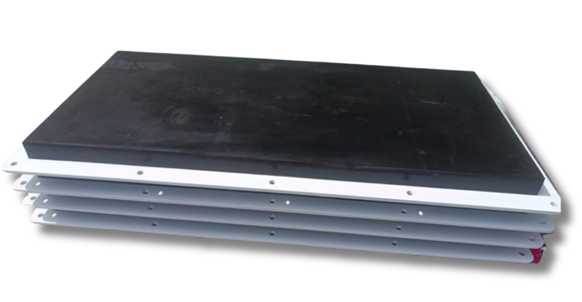 Dispositivo Sísmico Amflex