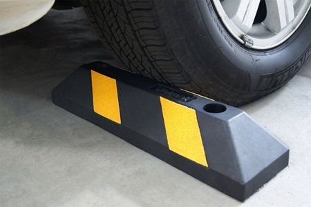 Catálogo Estacionamiento