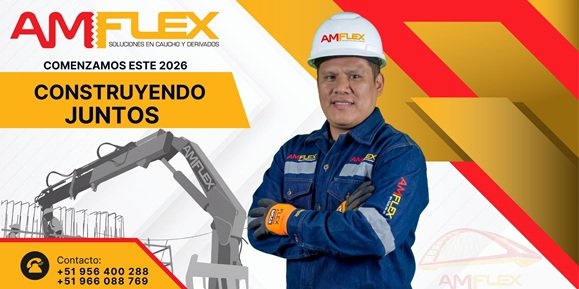 Juntas de Dilatación Instaladas