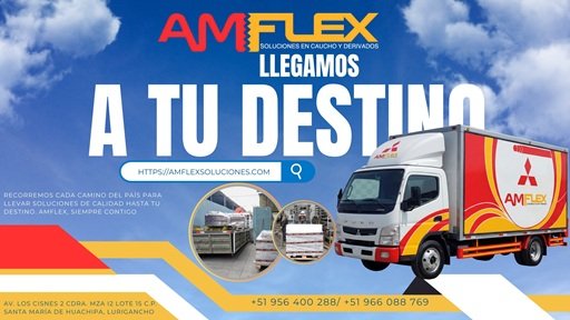 Entrega de productos en obra