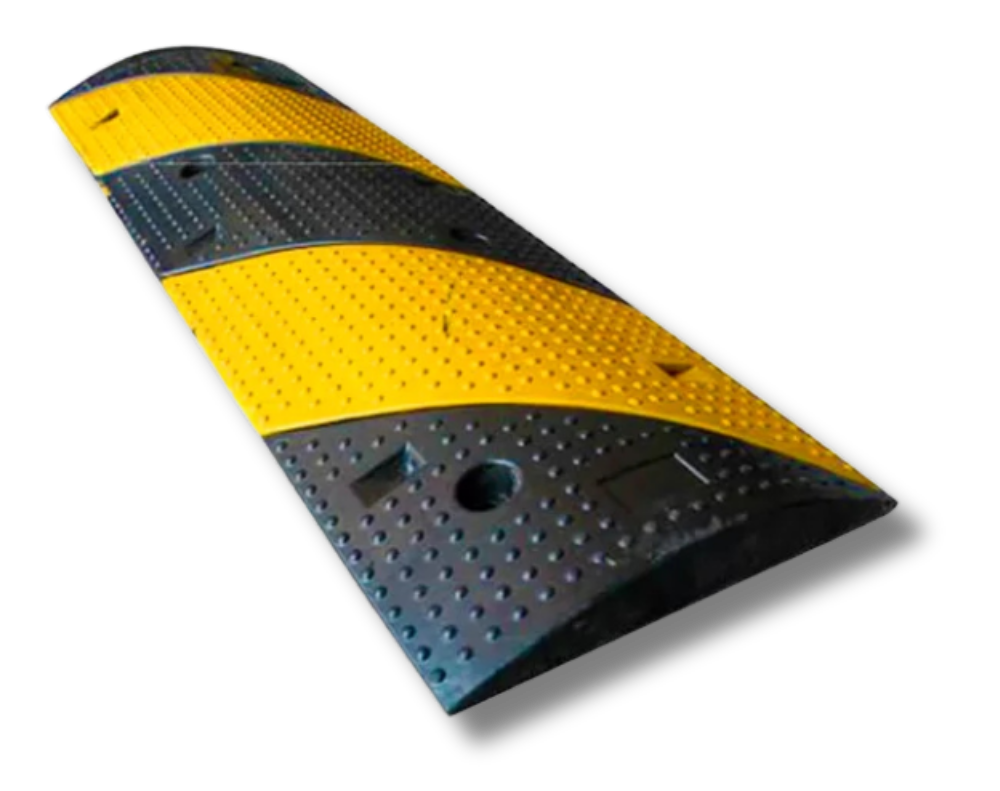 Rompemuelle de Caucho Amflex