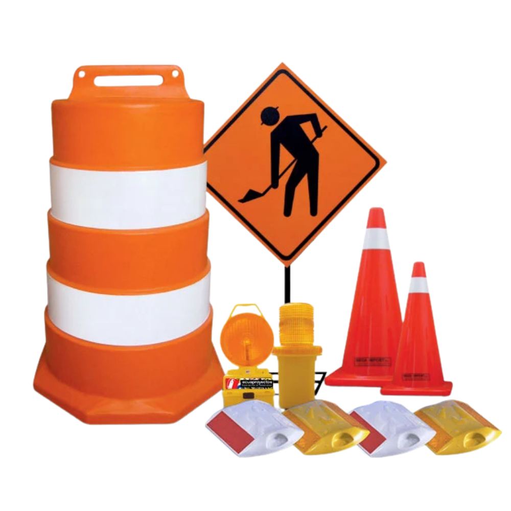 Señalización y Seguridad Amflex